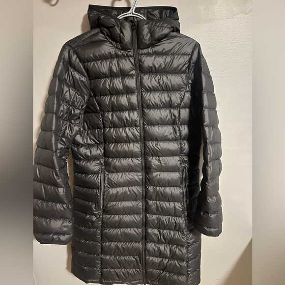 Aritzia Jackets & Blazers - Aritzia The Foundation Puffer (Long)